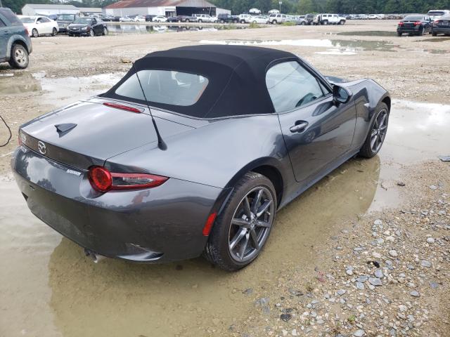 Photo 3 VIN: JM1NDAD75K0306363 - MAZDA MX-5 MIATA 