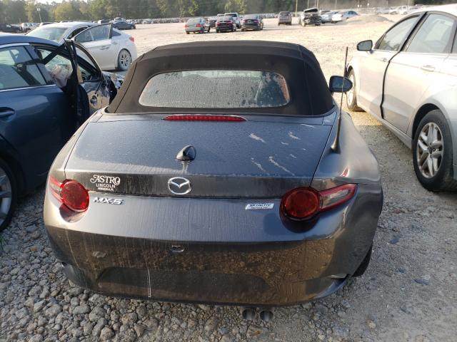 Photo 5 VIN: JM1NDAD75K0306363 - MAZDA MX-5 MIATA 