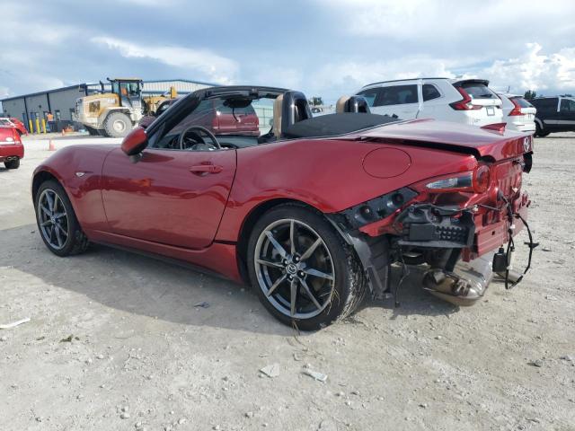 Photo 1 VIN: JM1NDAD75K0307934 - MAZDA MX-5 MIATA 