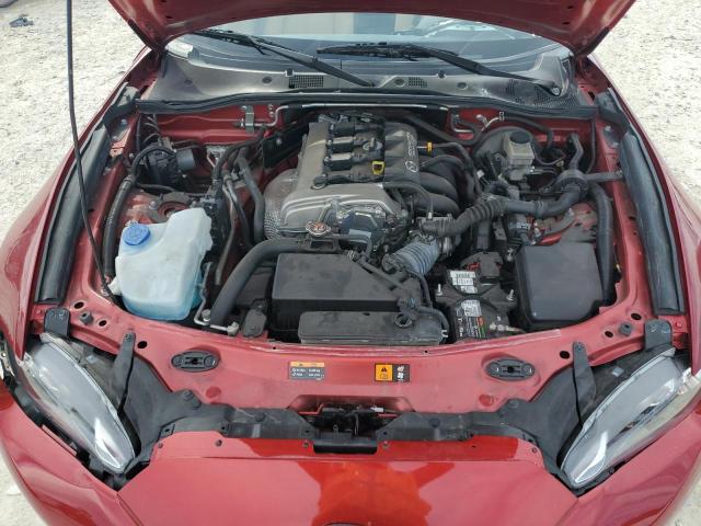 Photo 10 VIN: JM1NDAD75K0307934 - MAZDA MX-5 MIATA 