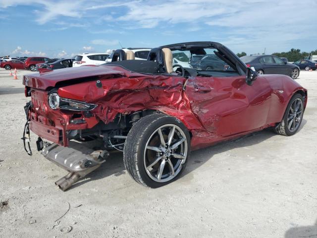 Photo 2 VIN: JM1NDAD75K0307934 - MAZDA MX-5 MIATA 