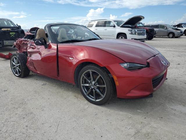 Photo 3 VIN: JM1NDAD75K0307934 - MAZDA MX-5 MIATA 