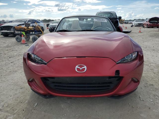 Photo 4 VIN: JM1NDAD75K0307934 - MAZDA MX-5 MIATA 