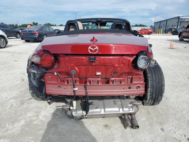 Photo 5 VIN: JM1NDAD75K0307934 - MAZDA MX-5 MIATA 