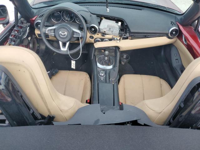 Photo 7 VIN: JM1NDAD75K0307934 - MAZDA MX-5 MIATA 