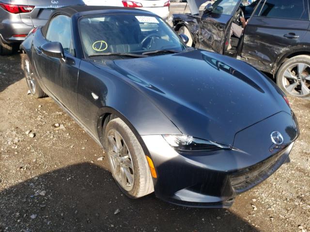 Photo 0 VIN: JM1NDAD75L0414838 - MAZDA MX-5 MIATA 