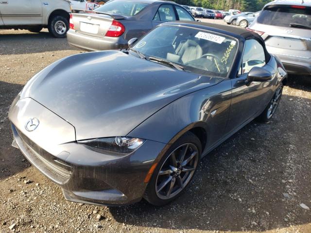 Photo 1 VIN: JM1NDAD75L0414838 - MAZDA MX-5 MIATA 