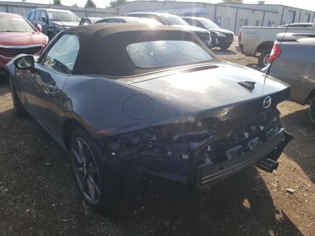 Photo 2 VIN: JM1NDAD75L0414838 - MAZDA MX-5 MIATA 