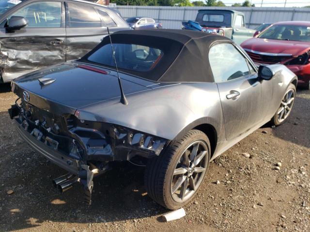 Photo 3 VIN: JM1NDAD75L0414838 - MAZDA MX-5 MIATA 