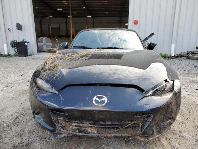 Photo 4 VIN: JM1NDAD75P0560372 - MAZDA MX-5 MIATA 