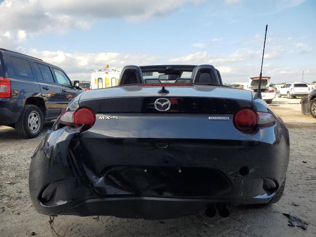 Photo 5 VIN: JM1NDAD75P0560372 - MAZDA MX-5 MIATA 