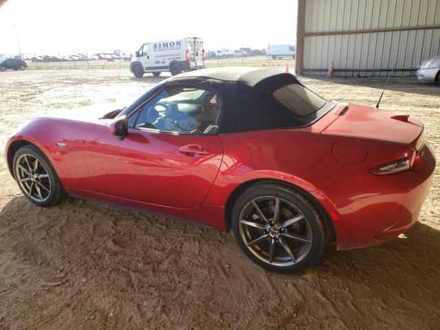 Photo 1 VIN: JM1NDAD76G0100217 - MAZDA MX5 