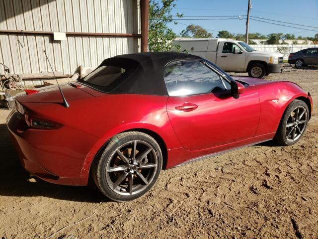 Photo 2 VIN: JM1NDAD76G0100217 - MAZDA MX5 