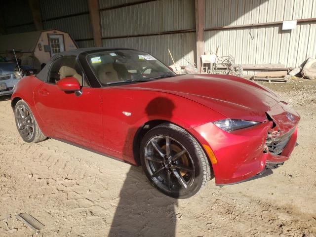 Photo 3 VIN: JM1NDAD76G0100217 - MAZDA MX5 