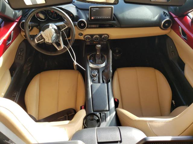 Photo 7 VIN: JM1NDAD76G0100217 - MAZDA MX5 