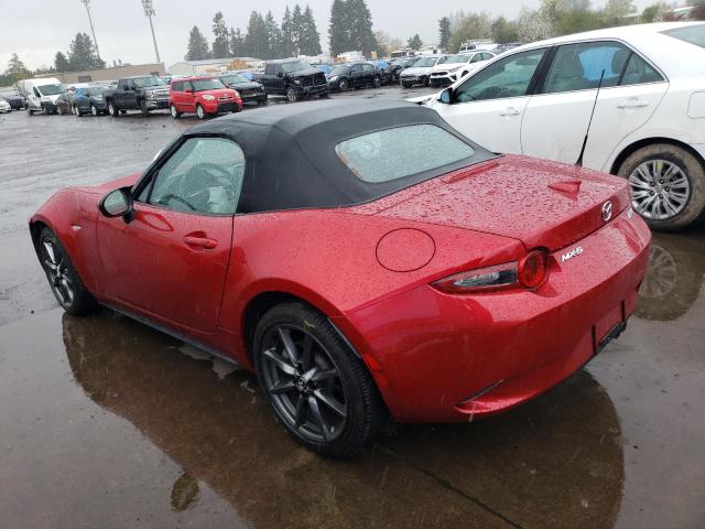 Photo 1 VIN: JM1NDAD76G0101075 - MAZDA MX-5 