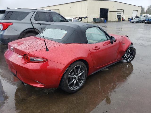 Photo 2 VIN: JM1NDAD76G0101075 - MAZDA MX-5 