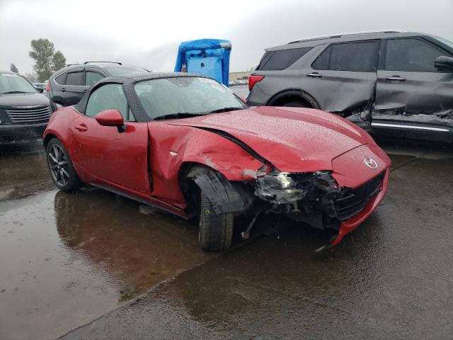 Photo 3 VIN: JM1NDAD76G0101075 - MAZDA MX-5 