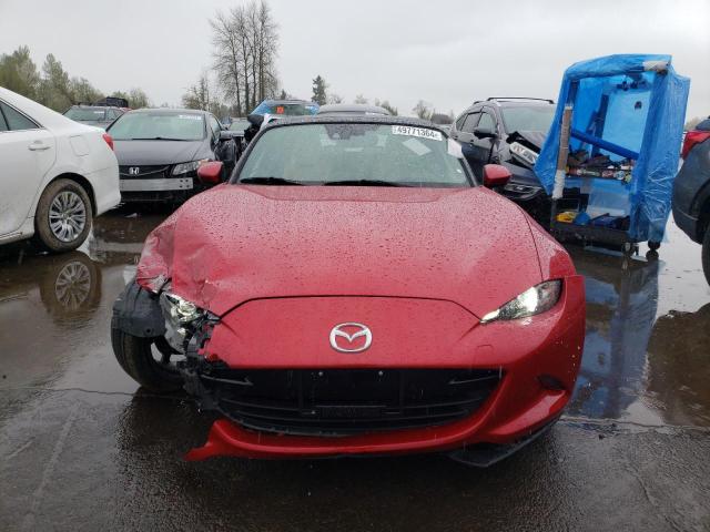 Photo 4 VIN: JM1NDAD76G0101075 - MAZDA MX-5 