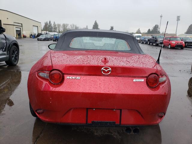 Photo 5 VIN: JM1NDAD76G0101075 - MAZDA MX-5 