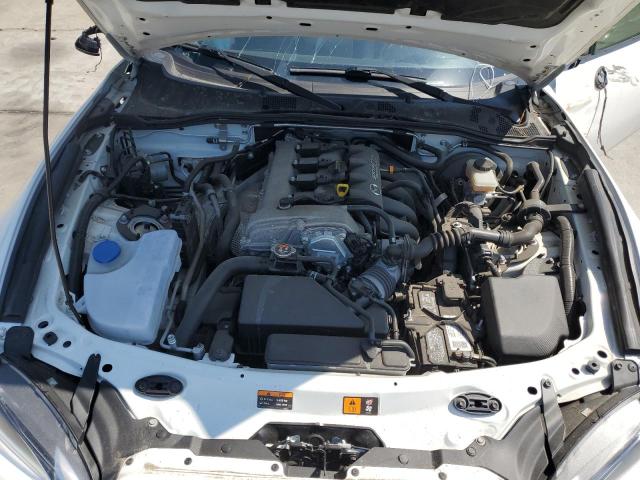 Photo 10 VIN: JM1NDAD76G0105305 - MAZDA MX5 