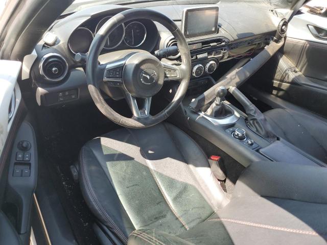 Photo 7 VIN: JM1NDAD76G0105305 - MAZDA MX5 