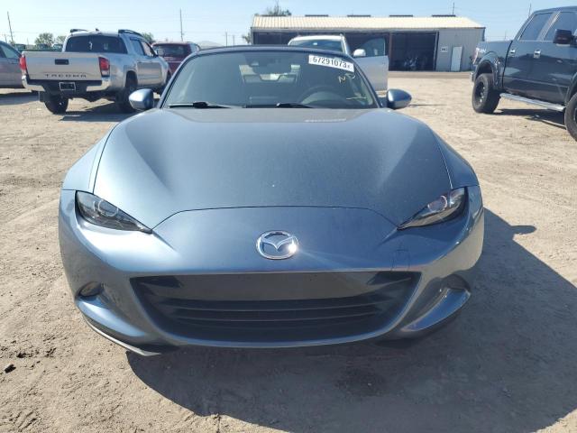 Photo 4 VIN: JM1NDAD76G0108883 - MAZDA MX-5 MIATA 