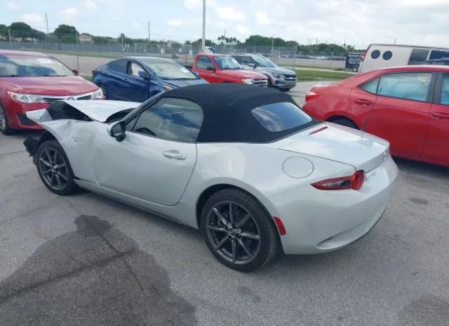 Photo 2 VIN: JM1NDAD76G0111959 - MAZDA MX-5 