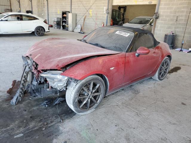 Photo 0 VIN: JM1NDAD76G0112836 - MAZDA MX5 