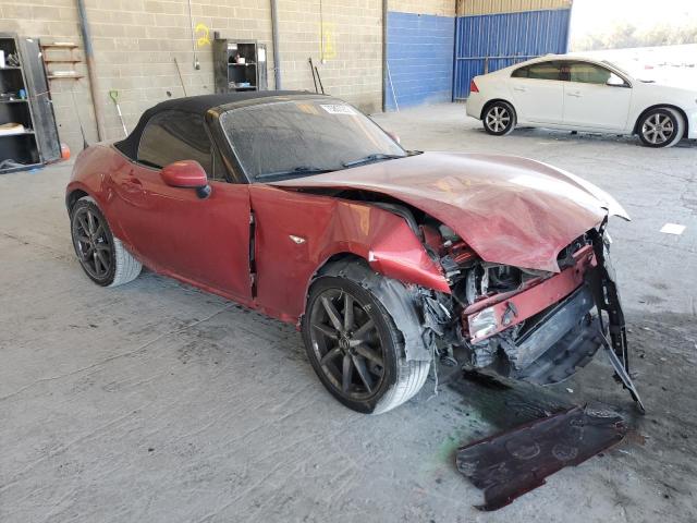 Photo 3 VIN: JM1NDAD76G0112836 - MAZDA MX5 