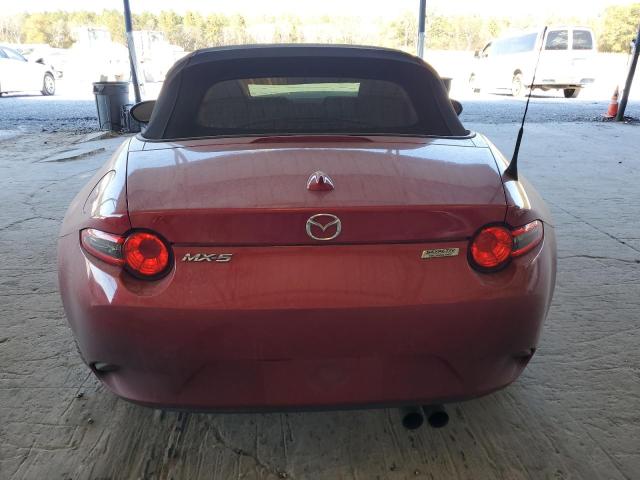 Photo 5 VIN: JM1NDAD76G0112836 - MAZDA MX5 