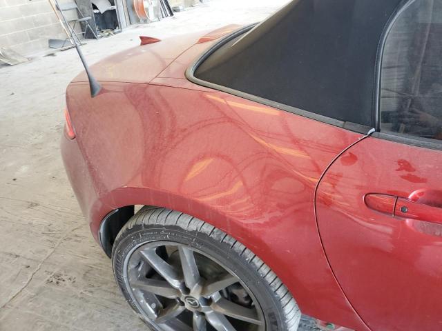 Photo 9 VIN: JM1NDAD76G0112836 - MAZDA MX5 