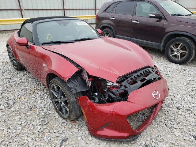 Photo 0 VIN: JM1NDAD76G0112917 - MAZDA MX-5 MIATA 