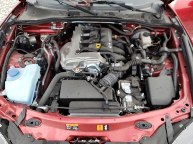 Photo 6 VIN: JM1NDAD76G0112917 - MAZDA MX-5 MIATA 