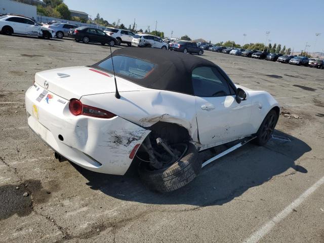 Photo 2 VIN: JM1NDAD76G0113114 - MAZDA MX-5 MIATA 