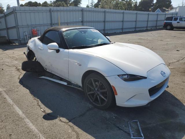 Photo 3 VIN: JM1NDAD76G0113114 - MAZDA MX-5 MIATA 