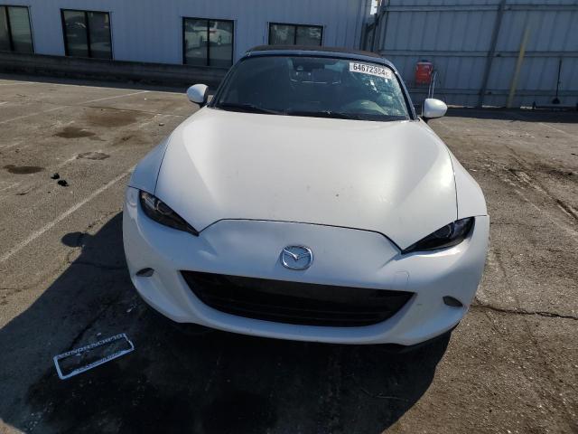 Photo 4 VIN: JM1NDAD76G0113114 - MAZDA MX-5 MIATA 