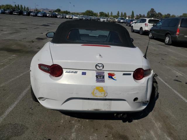 Photo 5 VIN: JM1NDAD76G0113114 - MAZDA MX-5 MIATA 