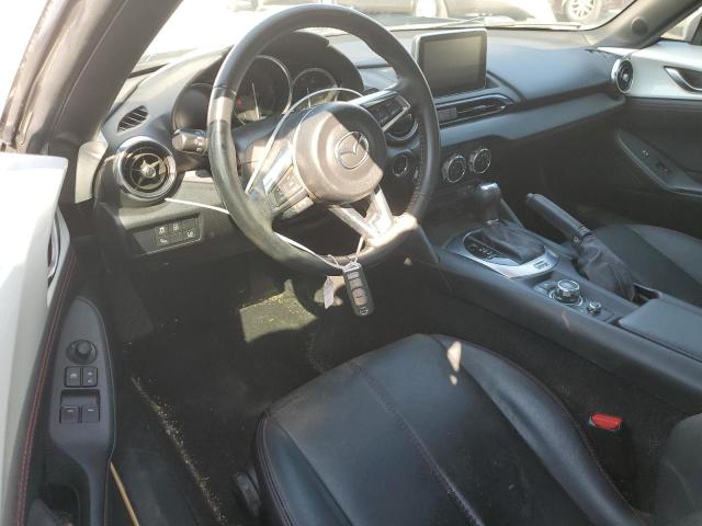 Photo 7 VIN: JM1NDAD76G0113114 - MAZDA MX-5 MIATA 