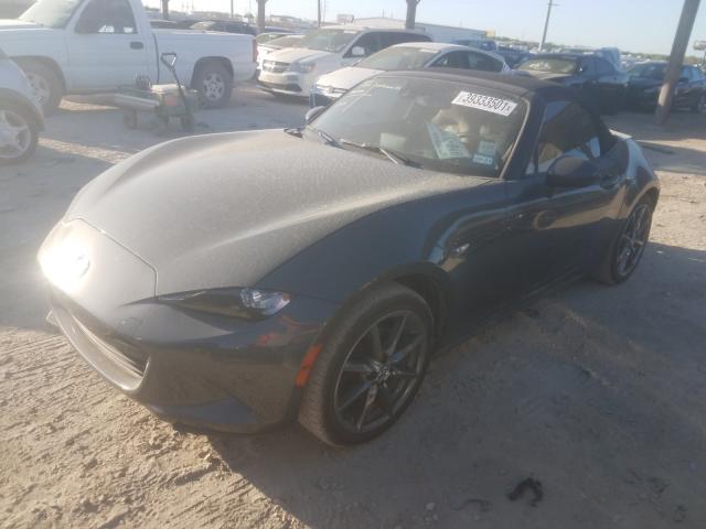 Photo 1 VIN: JM1NDAD76G0115364 - MAZDA MX-5 MIATA 