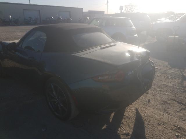 Photo 2 VIN: JM1NDAD76G0115364 - MAZDA MX-5 MIATA 