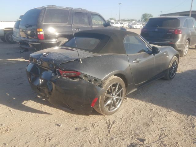 Photo 3 VIN: JM1NDAD76G0115364 - MAZDA MX-5 MIATA 