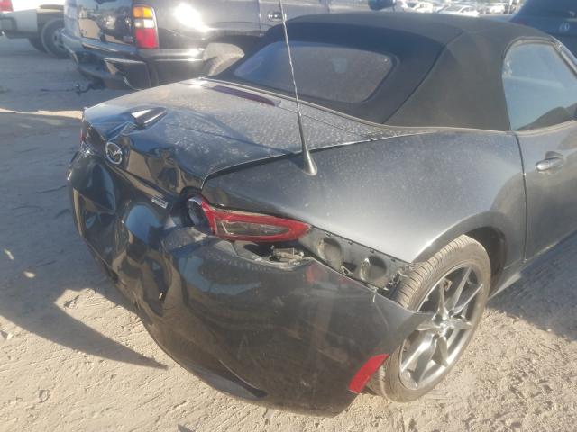 Photo 8 VIN: JM1NDAD76G0115364 - MAZDA MX-5 MIATA 