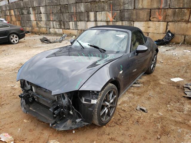 Photo 1 VIN: JM1NDAD76G0118524 - MAZDA MX-5 MIATA 