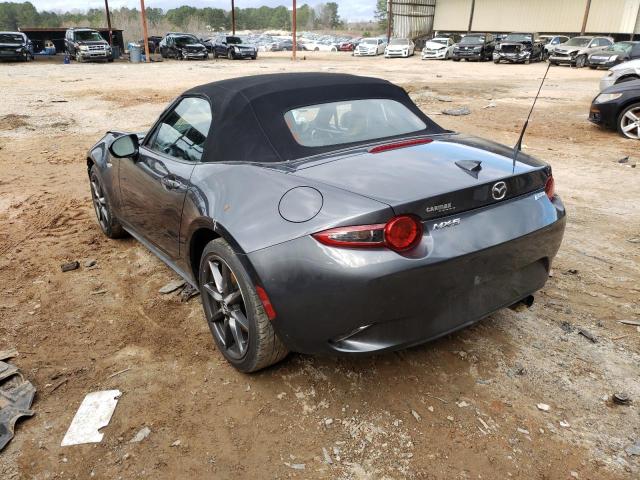 Photo 2 VIN: JM1NDAD76G0118524 - MAZDA MX-5 MIATA 