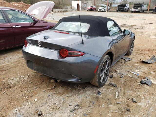 Photo 3 VIN: JM1NDAD76G0118524 - MAZDA MX-5 MIATA 