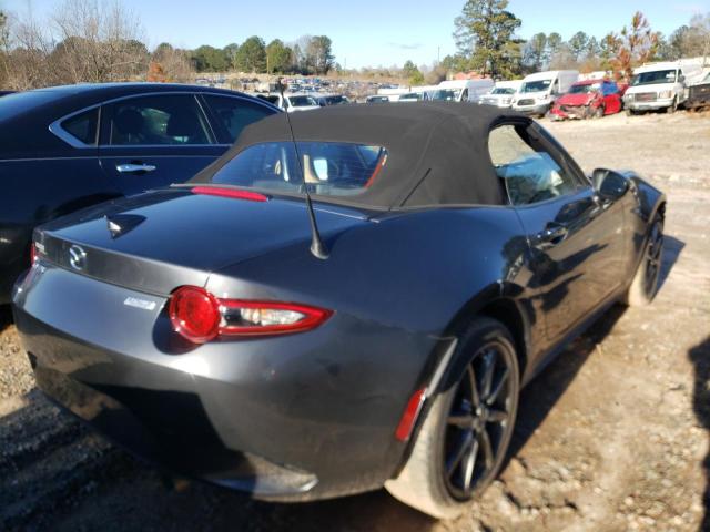 Photo 5 VIN: JM1NDAD76G0118524 - MAZDA MX-5 MIATA 