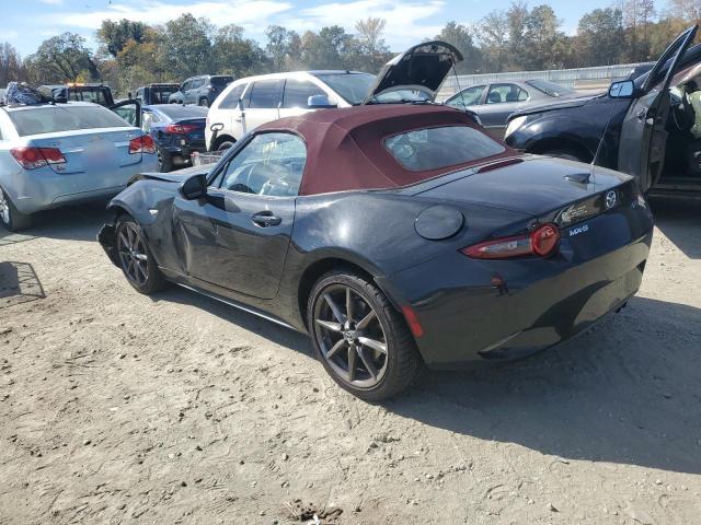 Photo 1 VIN: JM1NDAD76J0201734 - MAZDA MX5 