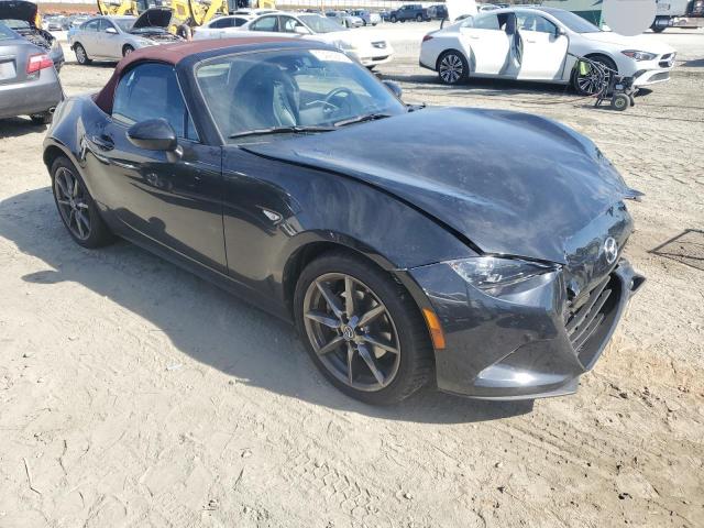 Photo 3 VIN: JM1NDAD76J0201734 - MAZDA MX5 