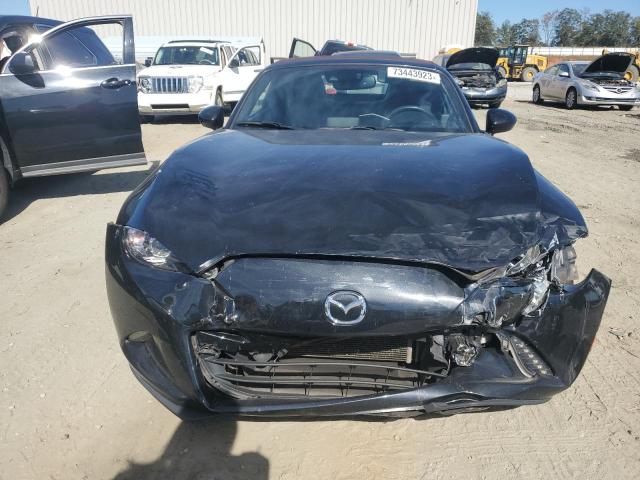 Photo 4 VIN: JM1NDAD76J0201734 - MAZDA MX5 